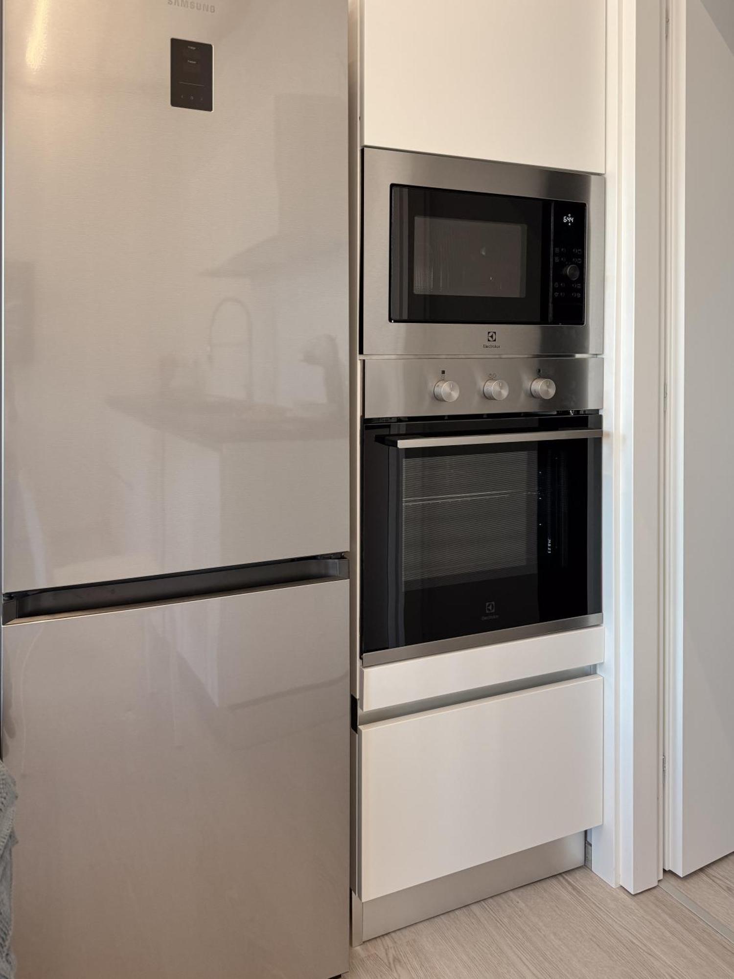 Belvedere 237B Lakeview Luxury Apartment Гифа Екстериор снимка